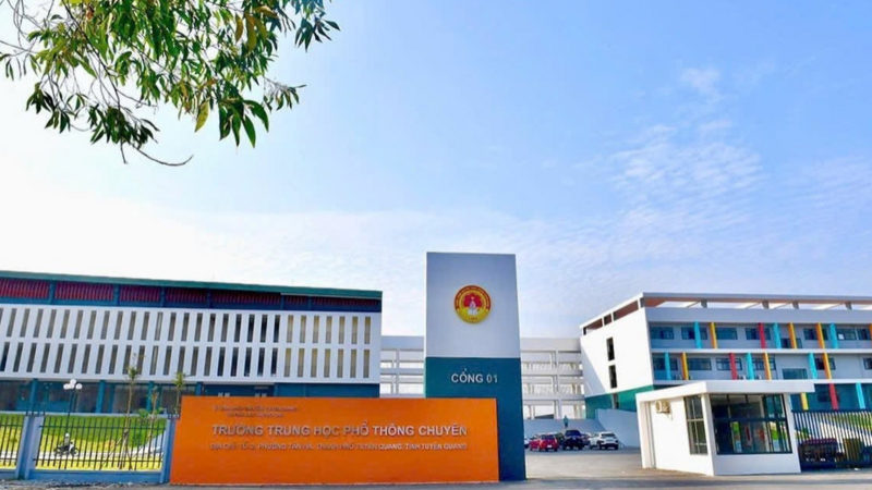Bộ Giáo dục và Đào tạo yêu cầu các địa phương rà soát kết quả thi tốt nghiệp THPT 2026, báo cáo trước 10/7