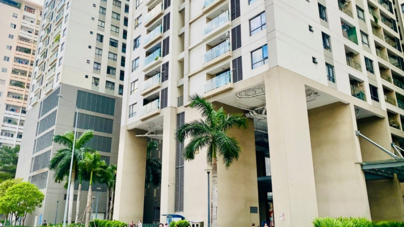 Dự thảo quy định người dân chỉ được sở hữu chung cư có thời hạn: HoREA không đồng tình