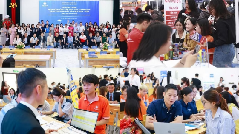 Quỹ học bổng 55 tỷ đồng tiếp sức tân sinh viên đến giảng đường