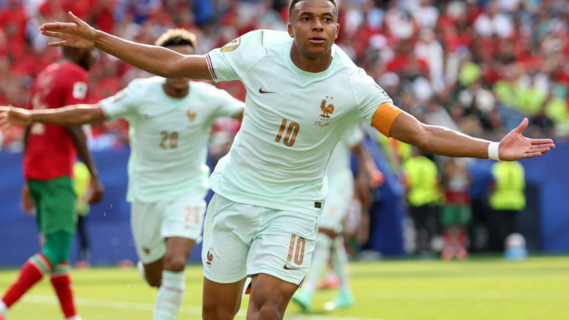 World Cup 2026 làm nóng cuộc đua Quả bóng vàng