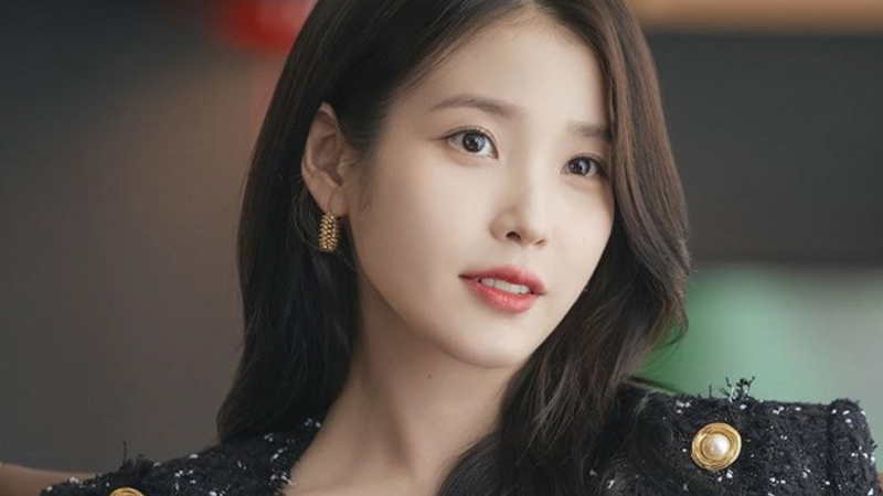 IU tạm dừng hoạt động