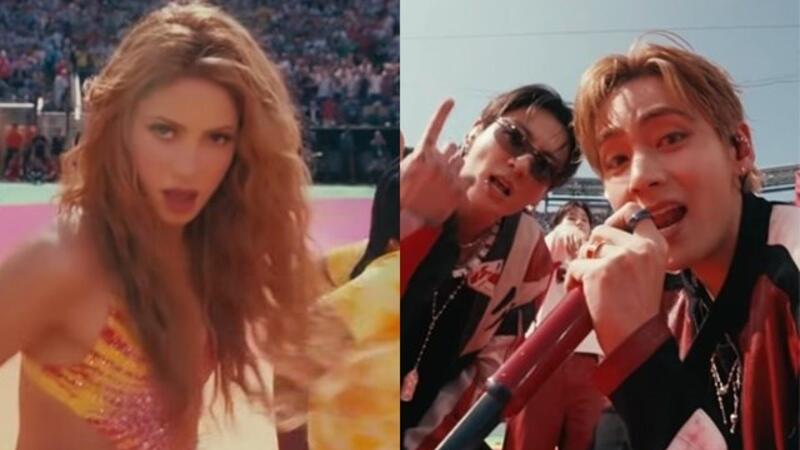 Lý do Shakira, BTS có thể không nhận cát-xê khi diễn tại chung kết World Cup 2026