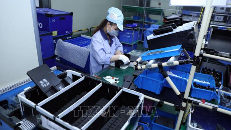 Đông Nam Á lập kỷ lục thu hút vốn FDI nhờ làn sóng dịch chuyển chuỗi cung ứng