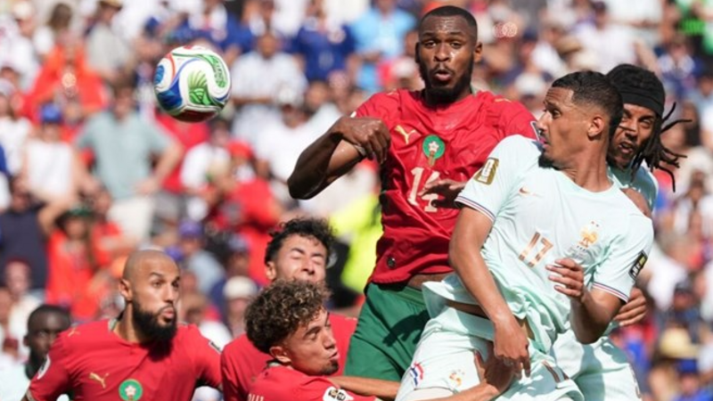 World Cup 2026 để lại hệ lụy lớn cho các đội Premier League