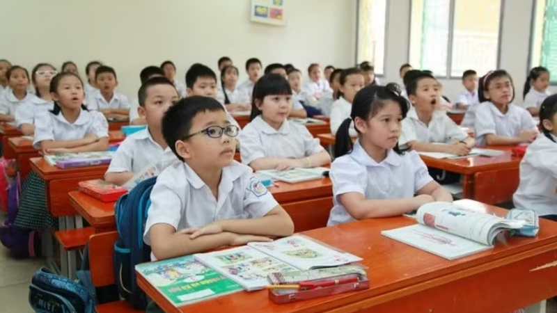 TP Huế công khai dự thảo mức thu dịch vụ giáo dục, kiên quyết chống lạm thu