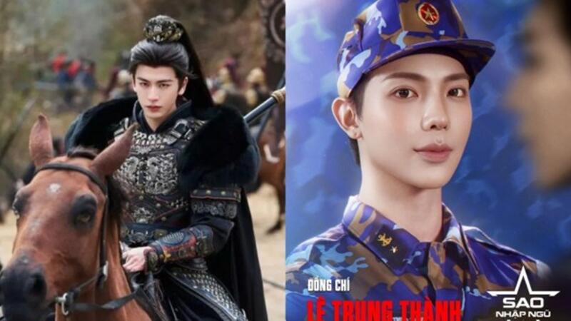 Lý do Erik gây tranh cãi như Trương Lăng Hách