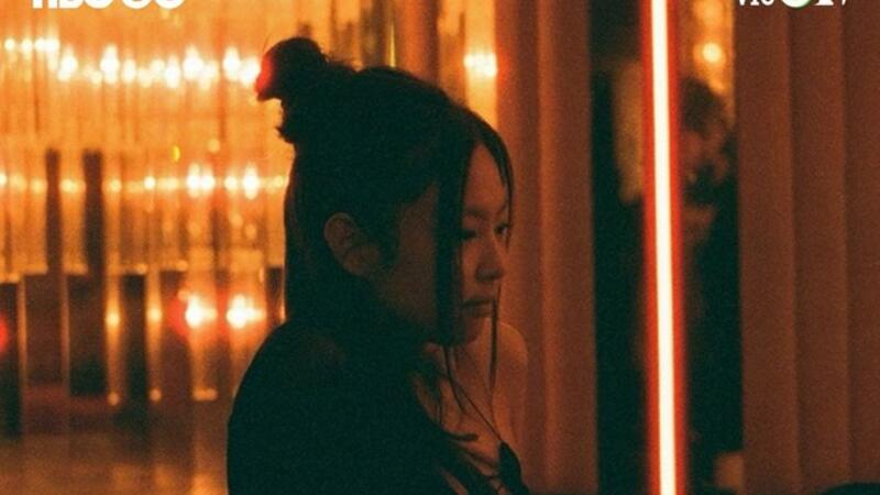 Jennie lập kỷ lục mới trên bảng xếp hạng phát thanh Mỹ