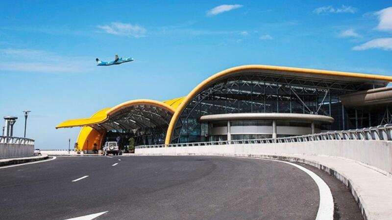 Sân bay Liên Khương hoạt động trở lại, Lâm Đồng đón cơ hội bứt phá