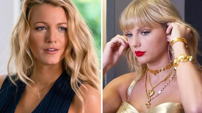 Taylor Swift và Blake Lively vướng tin rạn nứt vì suất xem Super Bowl