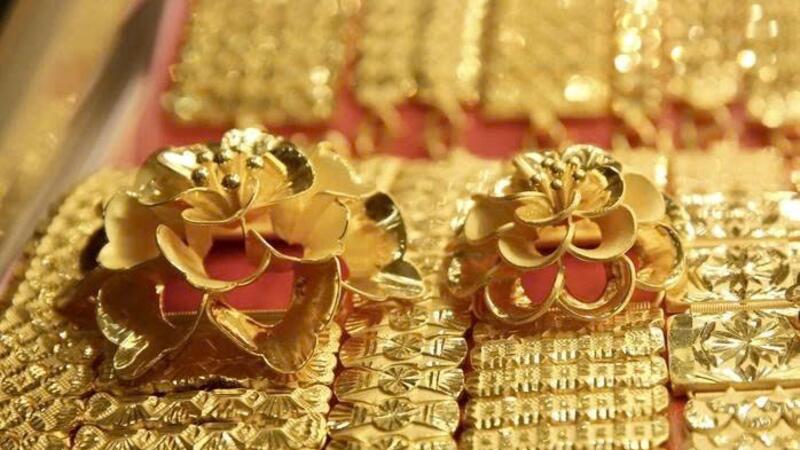 Giá vàng sáng nay 4/8/2026: Quay đầu giảm ngược chiều
