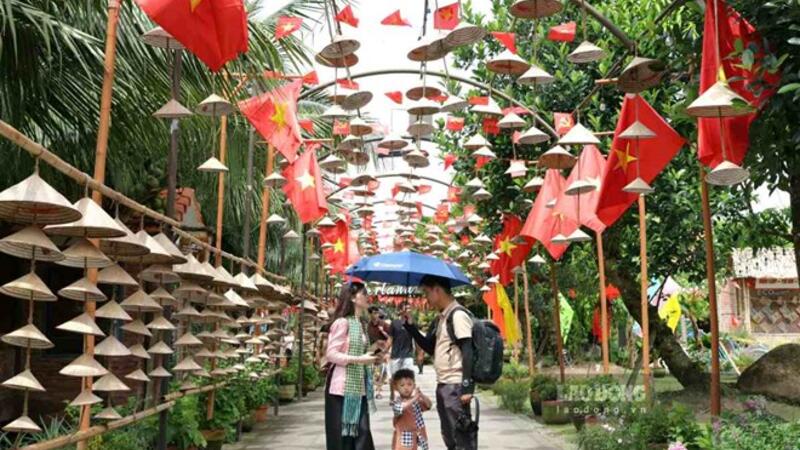 Đề xuất hoán đổi lịch làm việc để nghỉ 4 ngày dịp Ngày Văn hóa Việt Nam 2026