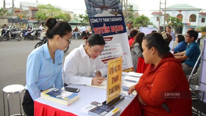 Cấp vốn, lập doanh nghiệp, tạo việc làm cho lao động Gia Lai