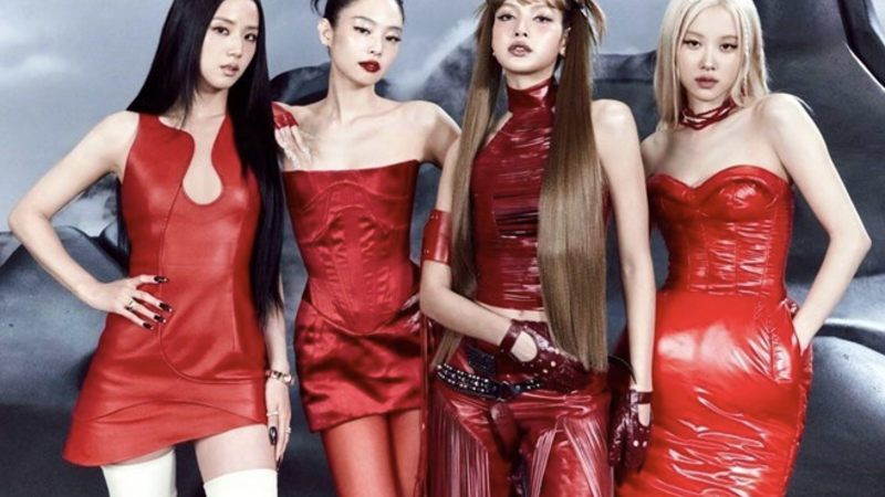 Blackpink xác nhận đủ 4 thành viên tham dự sự kiện kỷ niệm 10 năm hoạt động