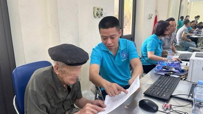 Những trường hợp được đóng bù BHXH để đủ điều kiện hưởng lương hưu
