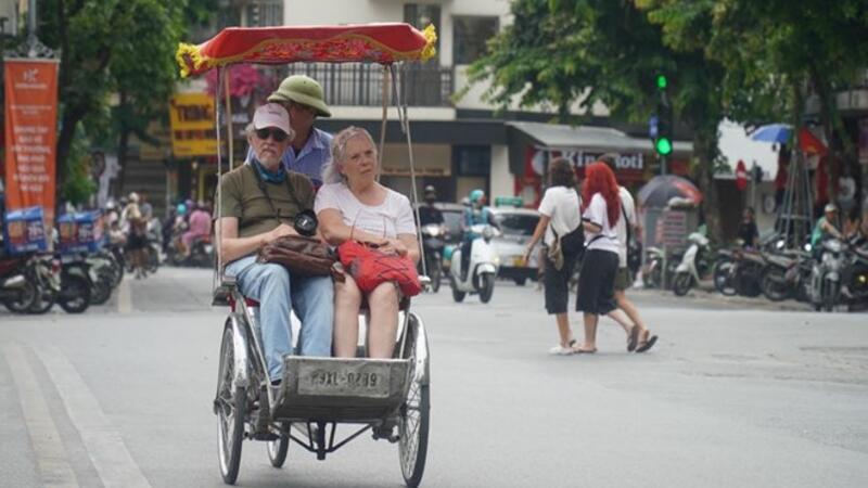 Thị trường du lịch đặt nhiều kỳ vọng vào kỳ nghỉ lễ 2.9