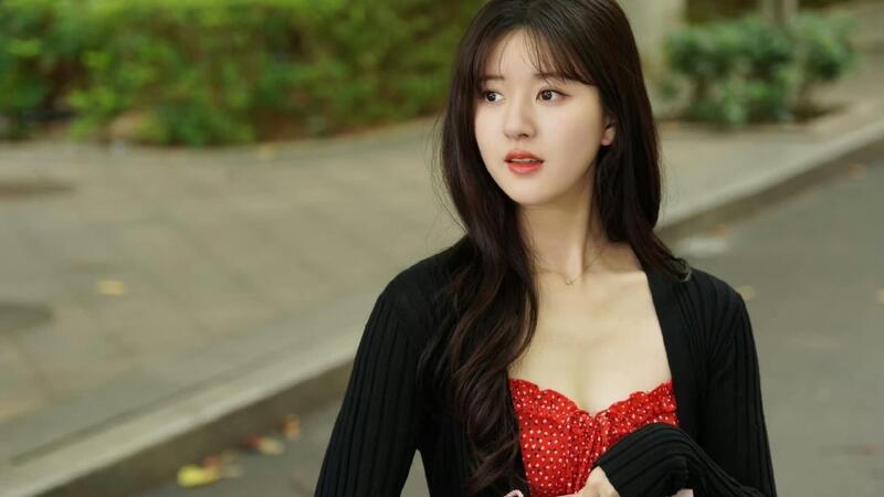 Triệu Lộ Tư muốn rời vùng an toàn