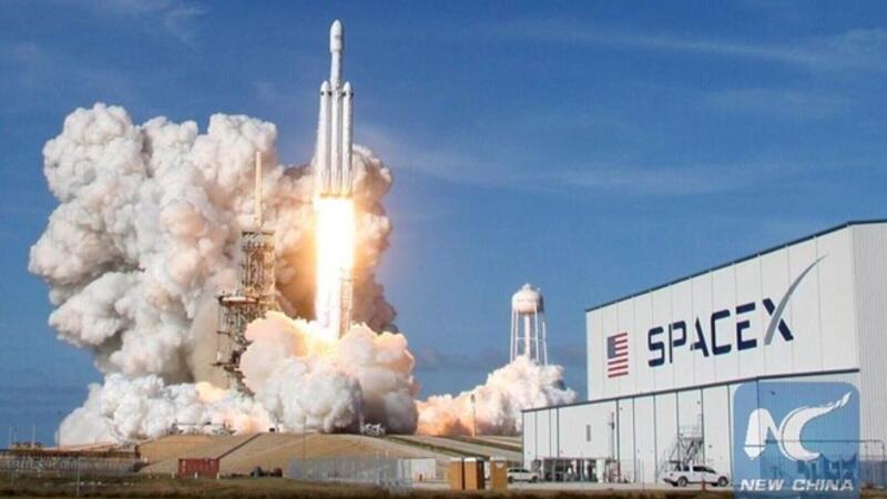 VinSpace ký hợp đồng với SpaceX phóng vệ tinh năm 2027