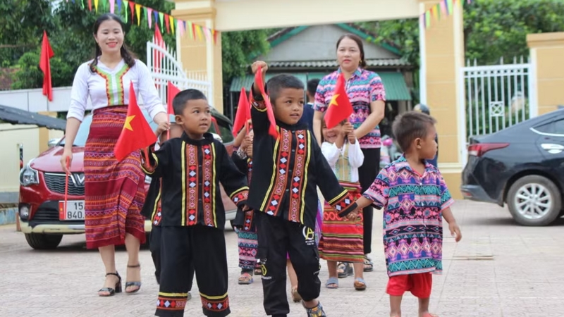 Hà Tĩnh ban hành khung thời gian năm học 2026-2027