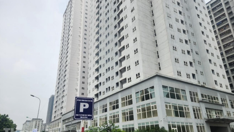 Thanh tra Hà Nội lập tổ theo dõi các dự án nhà ở xã hội