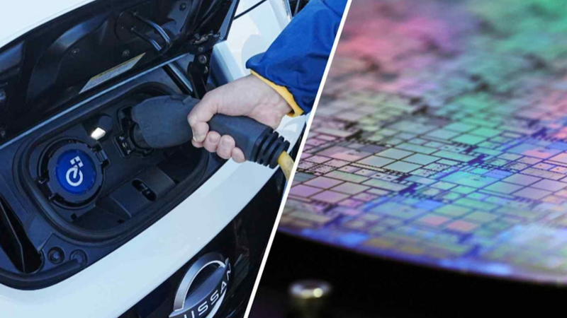 Sức ép đất hiếm từ Trung Quốc đe dọa ngành xe điện và chip Nhật Bản