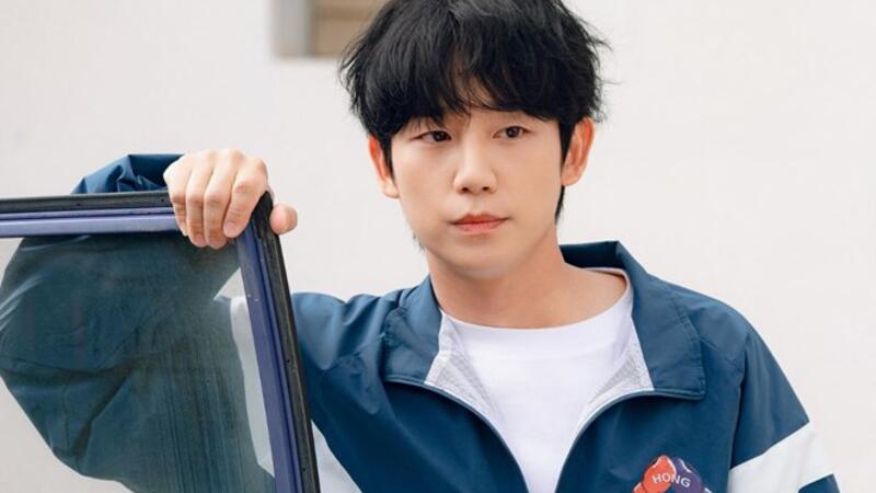 Mối quan hệ đặc biệt của Jung Hae In với nam quản lý
