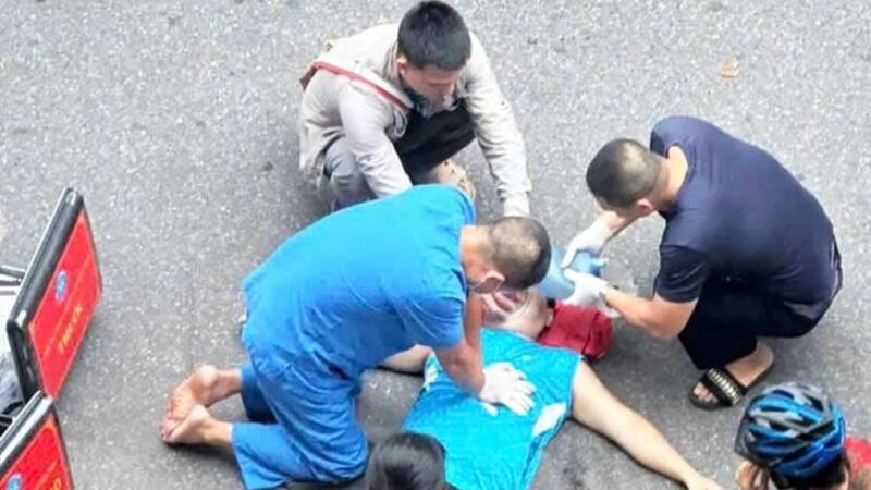 Giành lại thời gian vàng trong cấp cứu ngoại viện