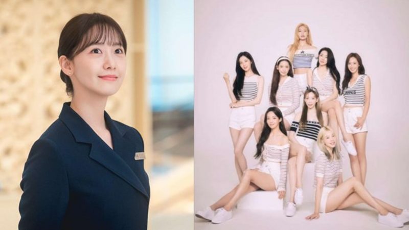 YoonA hé lộ khả năng SNSD tái xuất nhân kỷ niệm 20 năm