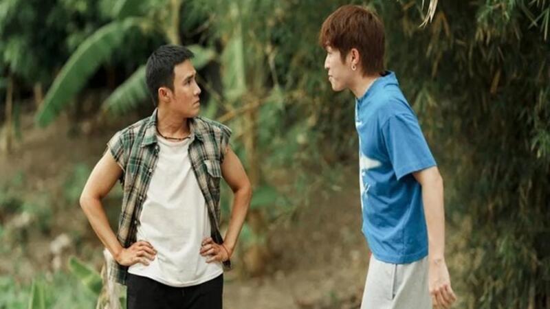 Cuộc đua phim Việt dịp lễ 2.9
