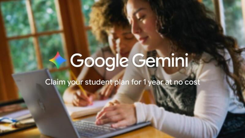 Google tặng quà cho sinh viên Việt Nam trước năm học mới