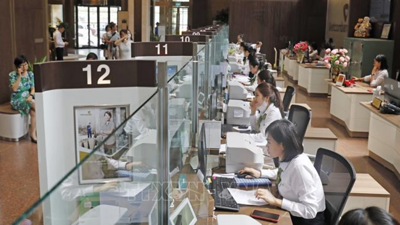 Lãi suất ngân hàng có nhiều diễn biến đáng chú ý