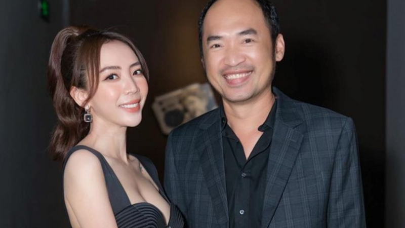 Thu Trang tiết lộ sức khỏe sau chấn thương, phủ nhận dùng sự cố để quảng bá phim mới