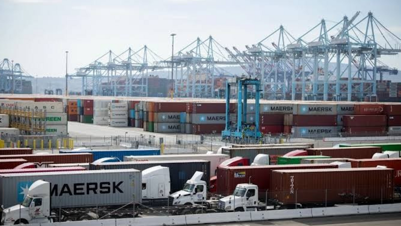 IMF: Cú sốc năng lượng chưa thể làm chao đảo kinh tế toàn cầu