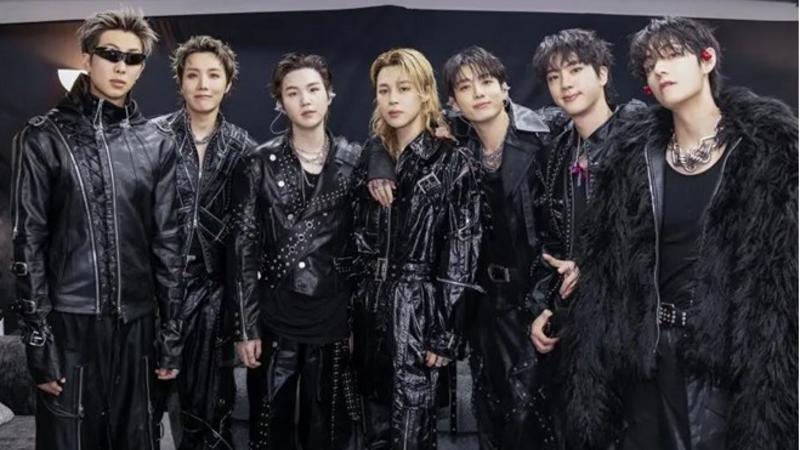 Đặc quyền của BTS