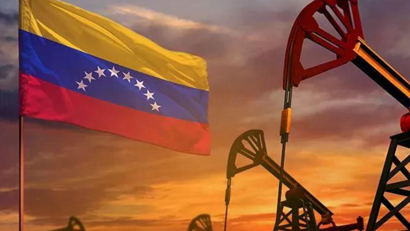 Mỹ tuyên bố kiểm soát phần lớn trữ lượng dầu Venezuela