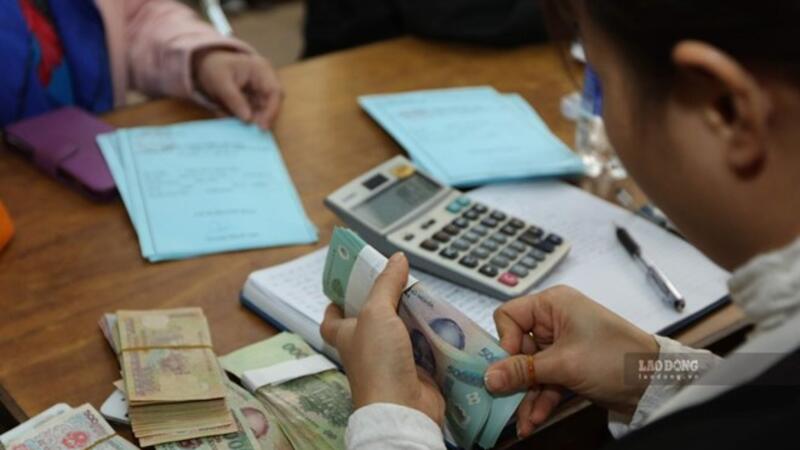 Chính sách mới về việc làm, chi trả lương hưu có hiệu lực từ tháng 9.2026