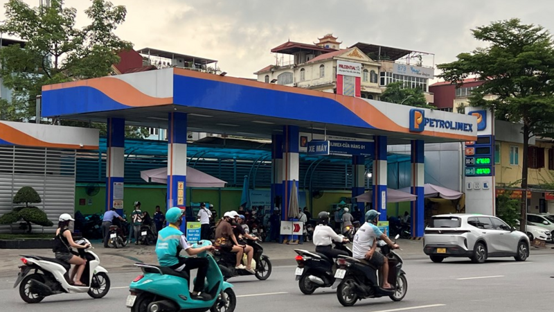 Sau 2.9, giá nhiên liệu tác động thế nào đến logistics và vận tải hàng hóa?