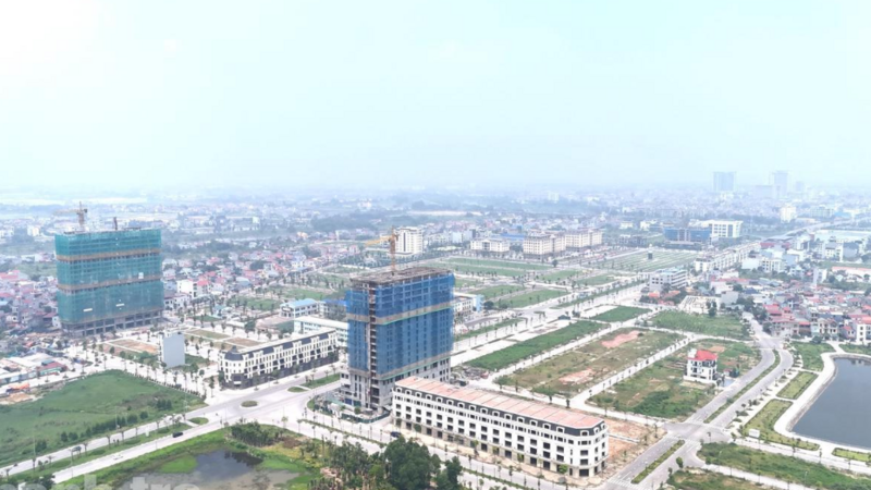 Bắc Ninh xử lý các trường hợp giao đất ở không đúng thẩm quyền