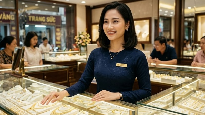 Giá vàng hôm nay 5.9: Có nơi bán 150,5 triệu đồng, SJC có lên lại 150 triệu?