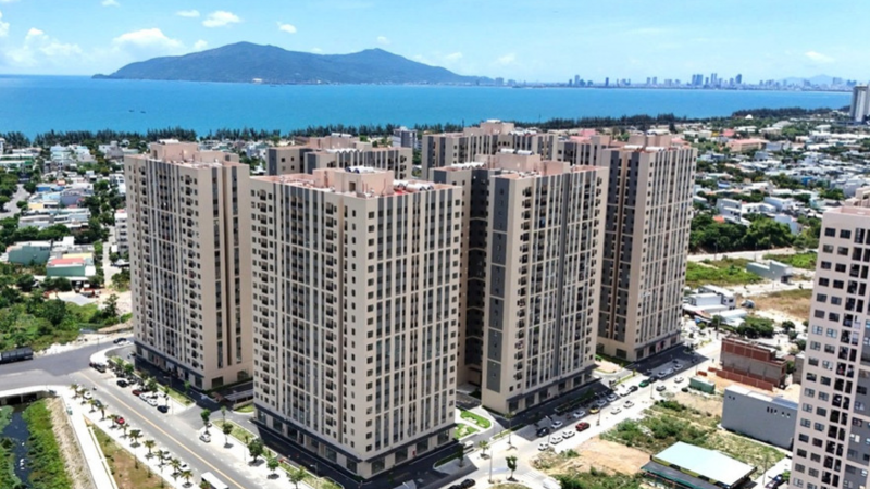 Đề án 1 triệu căn nhà ở xã hội: Đã hoàn thành 85%