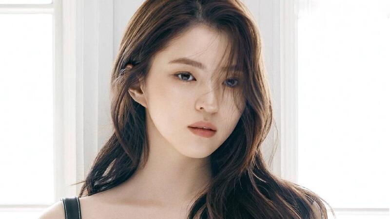 Han So Hee muốn kết hôn với người đẹp trai, ổn định và sinh con trước tuổi 40