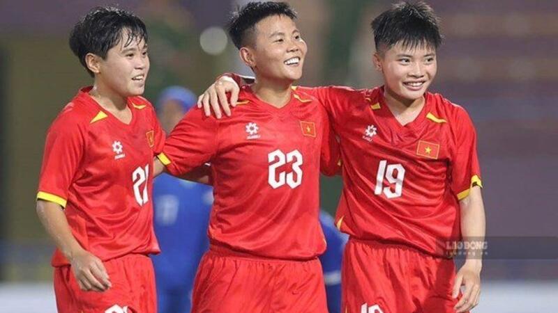 Lịch thi đấu ASIAD 20 hôm nay (14.9): Bóng đá nữ khởi tranh