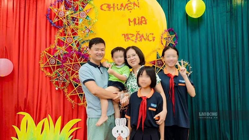 Trung thu không chỉ là Tết của trẻ em