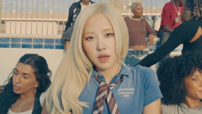 Có gì trong MV “New trick” quay hoàn toàn bằng iPhone 18 Pro của Rosé (Blackpink)