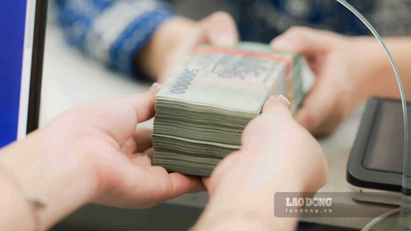 Mức tiền thưởng danh hiệu chiến sĩ thi đua của cá nhân từ tháng 10.2026