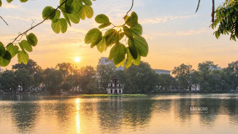 Hà Nội nhận 2 giải thưởng Du lịch Thế giới 2026