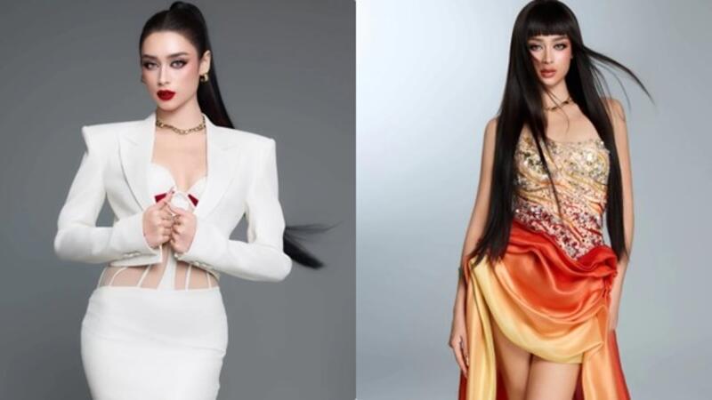 Cơ hội chiến thắng của Emoura Phạm tại Miss Grand International 2026