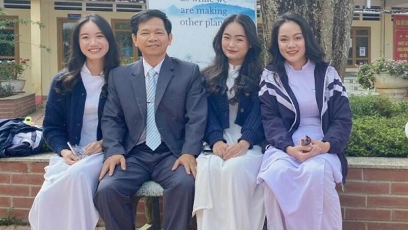 Kiến thức sách giáo khoa môn Toán còn nặng, giáo viên đề xuất sửa nhiều nội dung