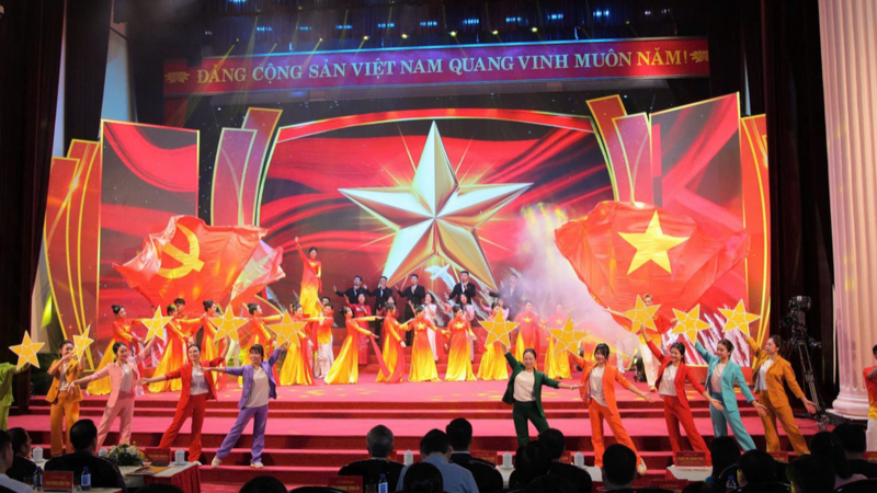 Thanh Hóa tôn vinh doanh nghiệp, doanh nhân tiêu biểu năm 2026