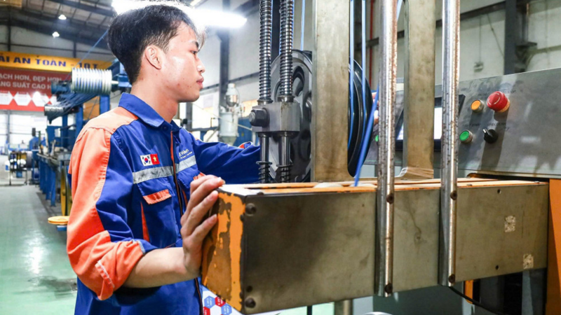 Cần những cơ chế hỗ trợ doanh nghiệp sát với thực tế