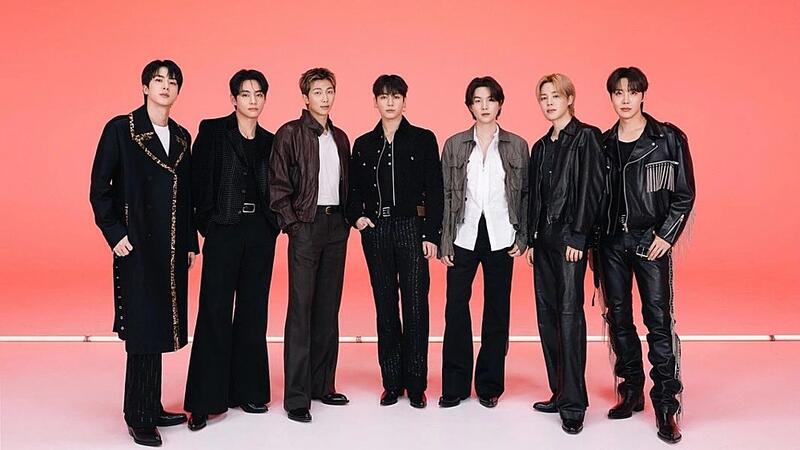BTS có MV thứ ba từ album “ARIRANG” vượt 100 triệu lượt xem